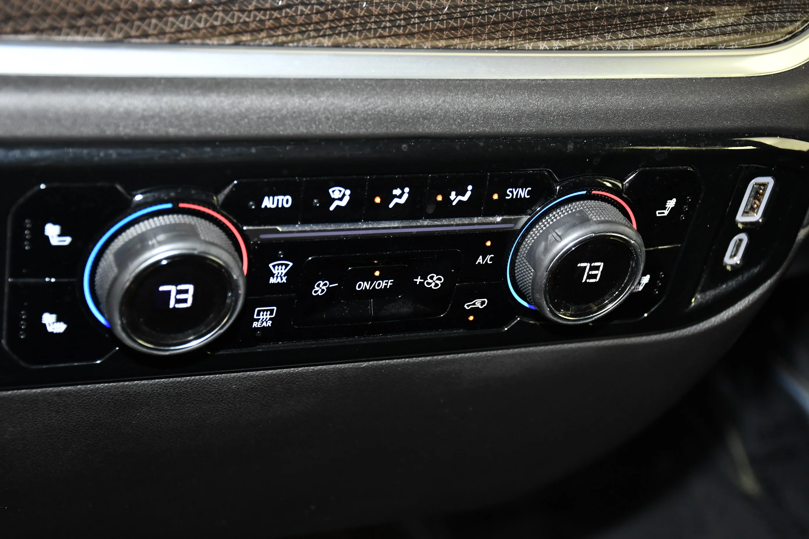 Used 2026 Black Chevrolet RST image 32