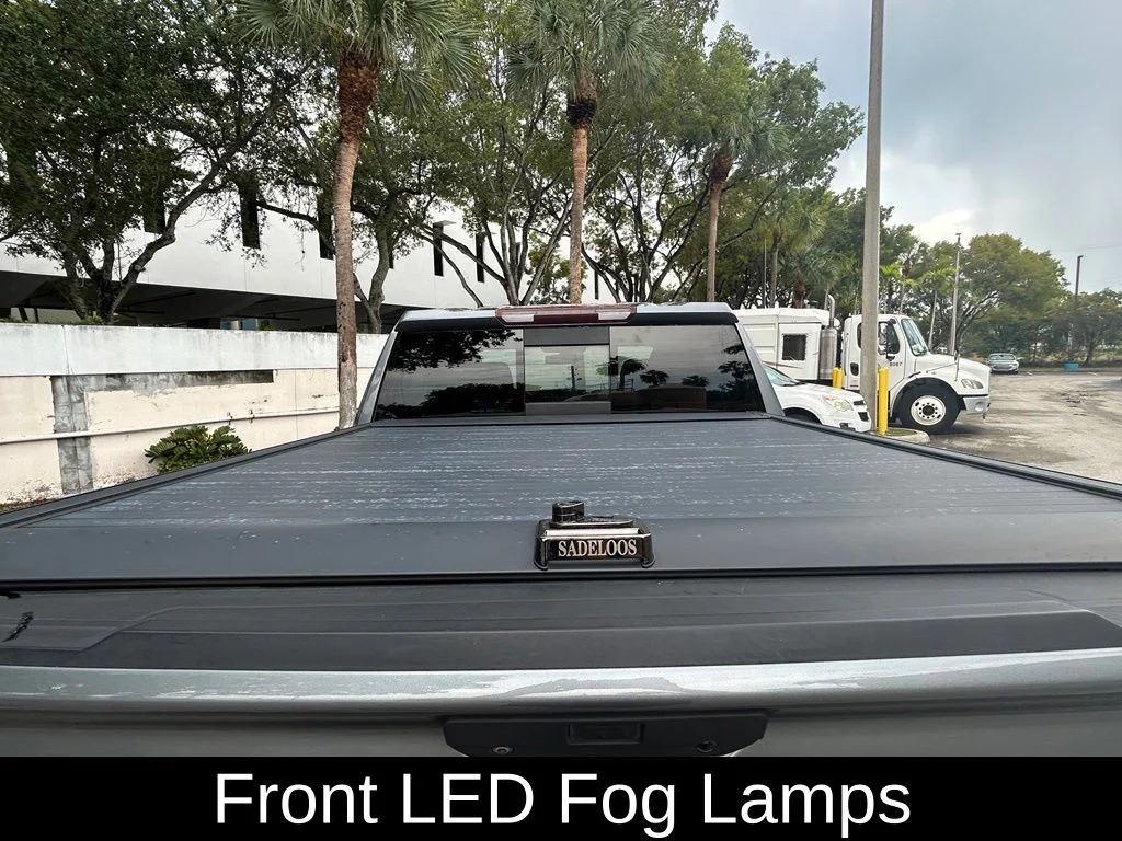 Used 2020 Gray Chevrolet LTZ image 41