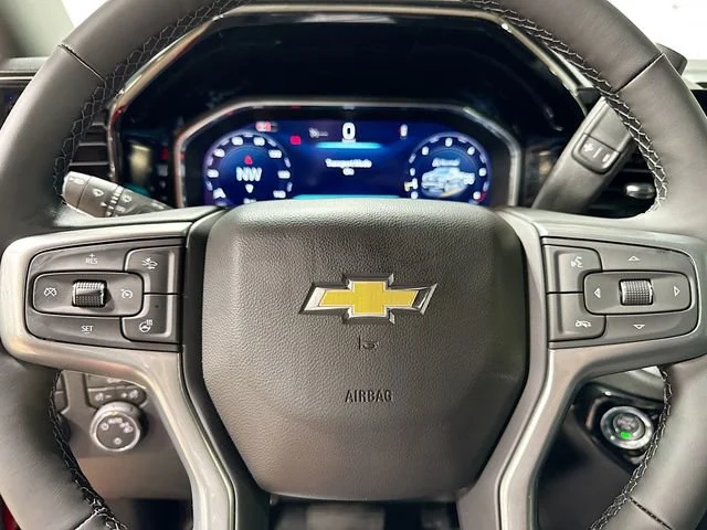 2026 Chevrolet Silverado 1500 LT - Photo 14