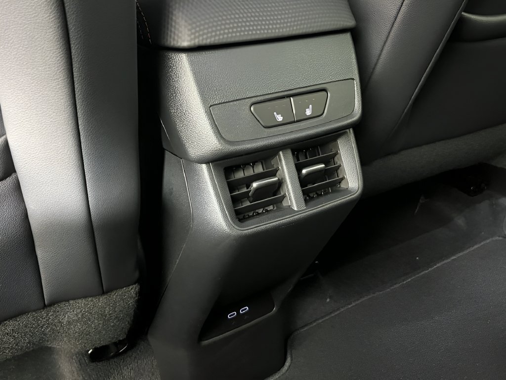 New 2026 Sterling Gray Metallic Chevrolet RS image 22