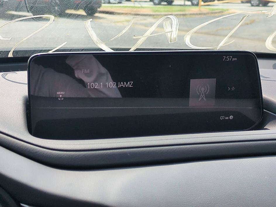 New 2026 Jet Black Mica Mazda 2.5 S Preferred AWD image 21