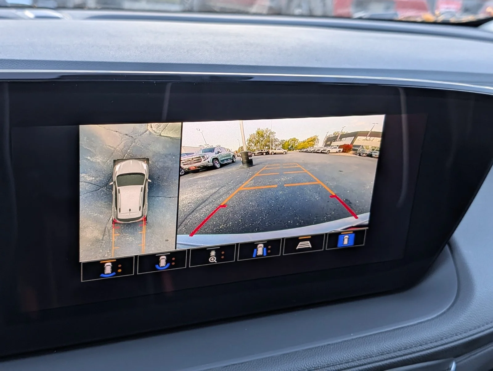 2026 Buick Encore GX Avenir - Photo 13
