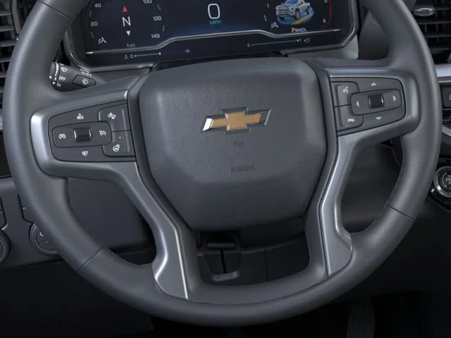2026 Chevrolet Silverado 2500 HD LTZ - Photo 19