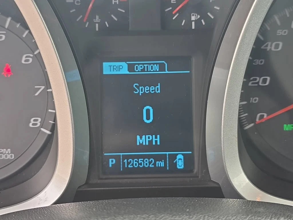 Certified Used 2013 Summit White Chevrolet LTZ image 21