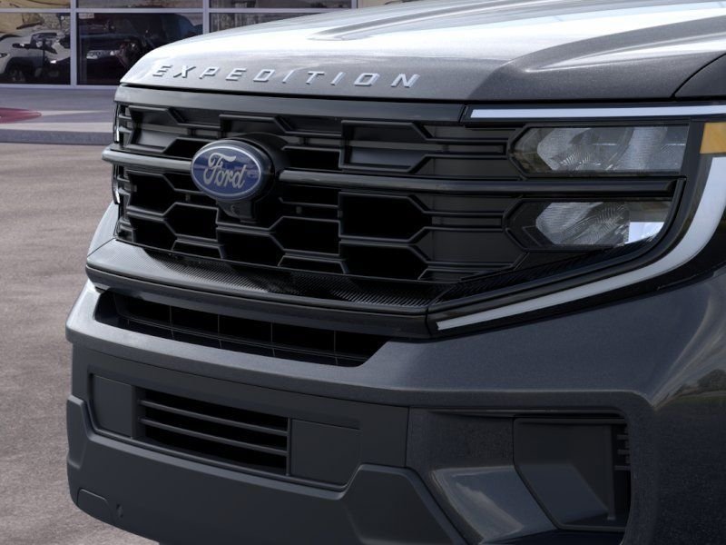2025 Ford Expedition Active - Photo 17