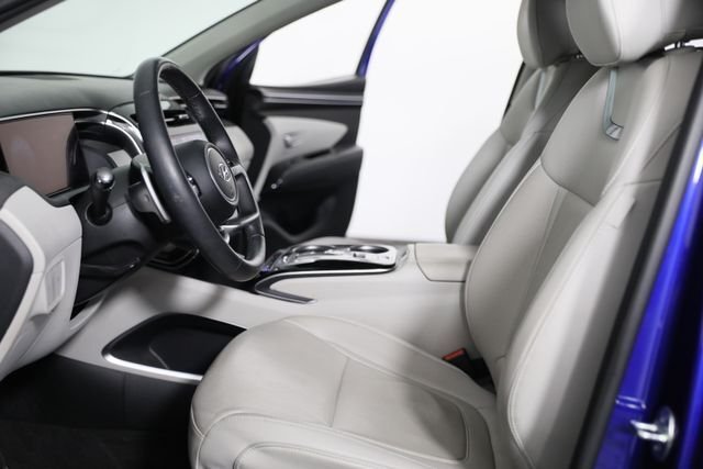 2023 Hyundai Tucson Limited - Photo 18
