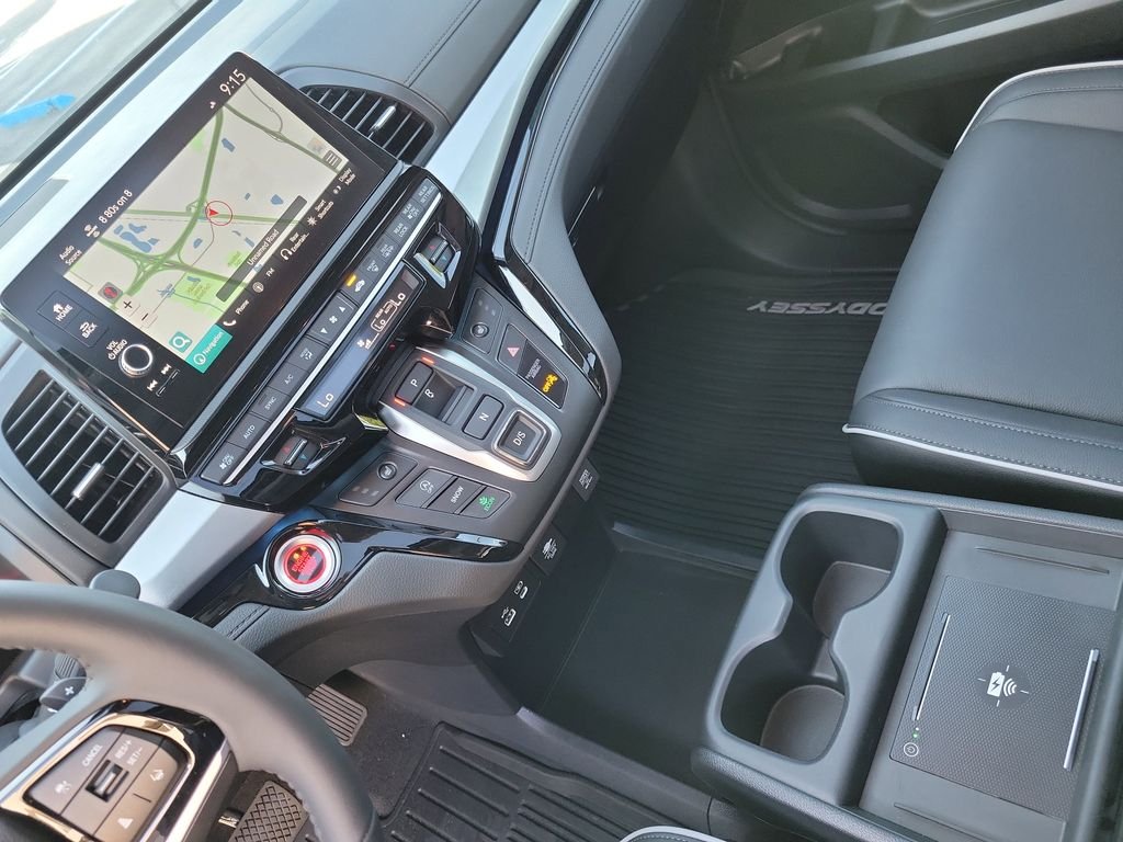 Used 2026 Silver Metallic Honda Touring image 40