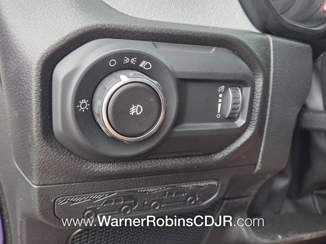 New 2026 Reign Exterior Paint Jeep Sport image 21