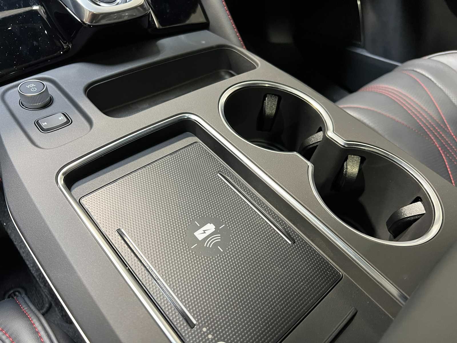 2026 Acura MDX A-Spec w/Advance Package - Photo 29