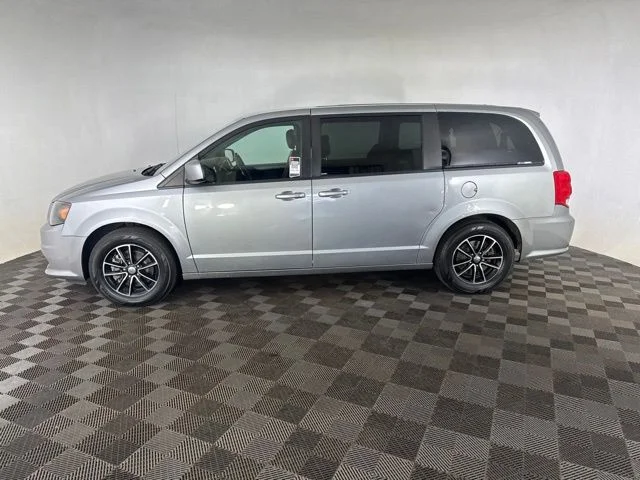 Used 2019 Silver Dodge GT image 8