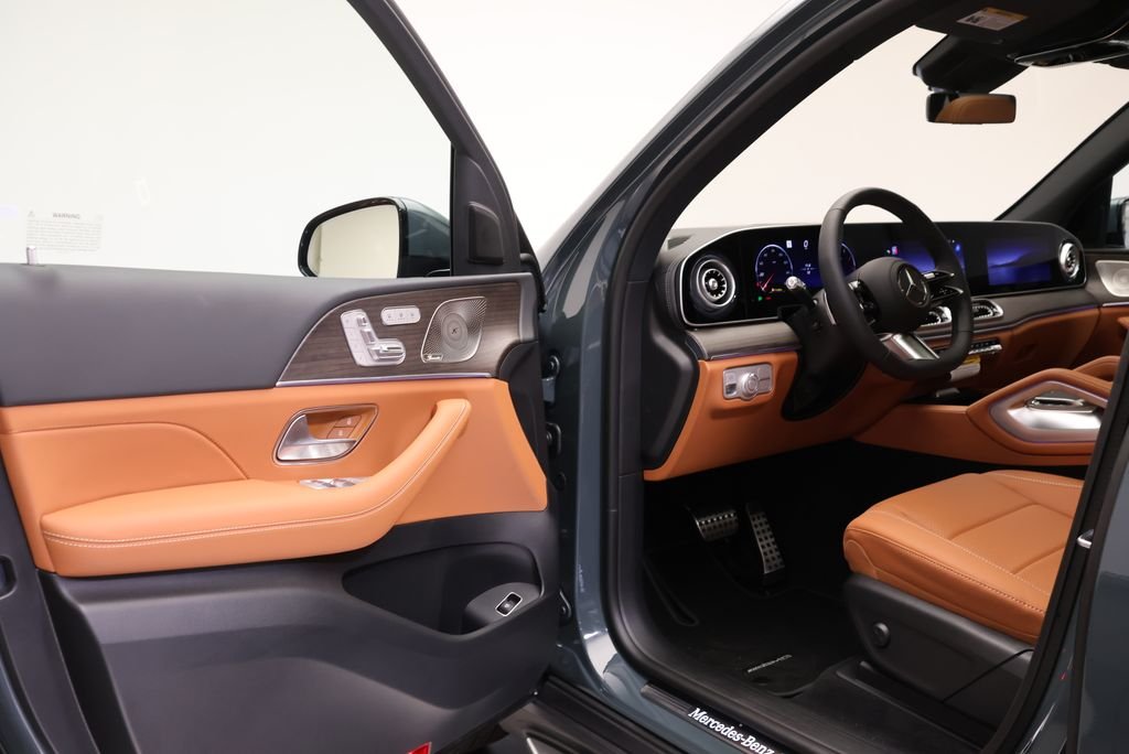 New 2027  Mercedes-Benz GLE 450 image 39
