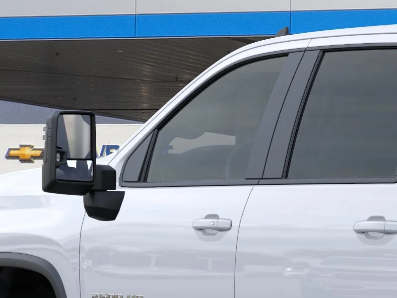 2026 Chevrolet Silverado 2500 HD LT - Photo 12