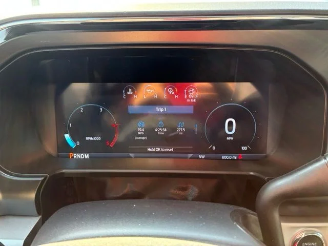New 2026 Avalanche Ford XLT image 14