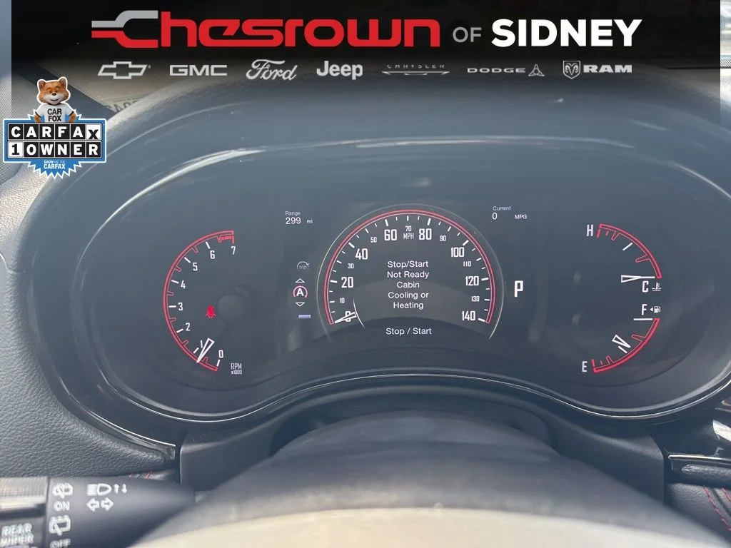 Used 2024 Gray Dodge GT Plus image 13