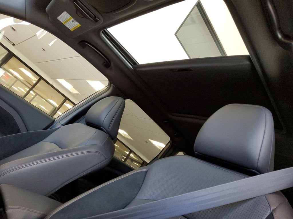 Used 2025 Brown Subaru Touring image 25