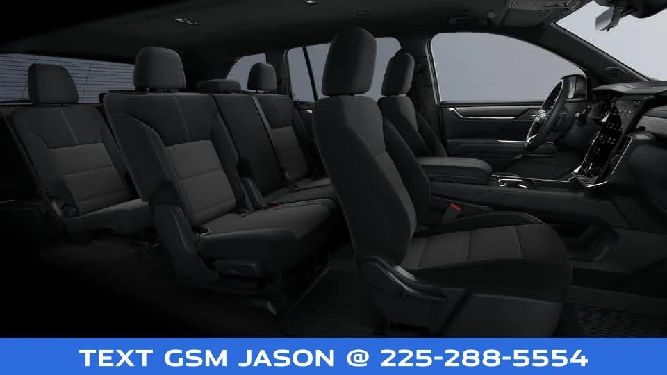 2026 GMC Acadia Elevation - Photo 96