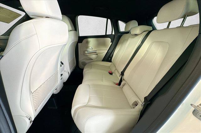 New 2026 Polar White Mercedes-Benz GLA 250 image 50