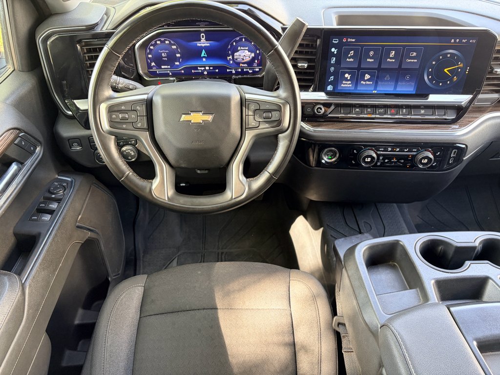 Used 2023 Red Chevrolet LT image 13