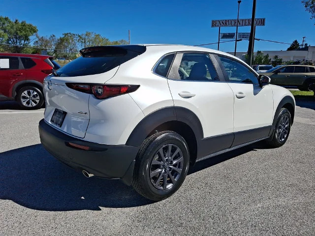 Used 2024 White Mazda 2.5 S image 6