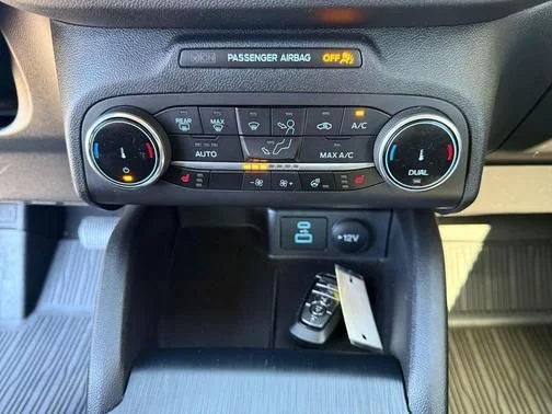 Used 2023 Blue Ford Active image 17