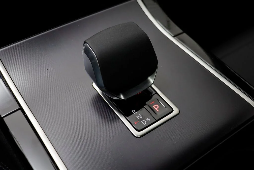 New 2026 Gray Land Rover Dynamic SE image 14