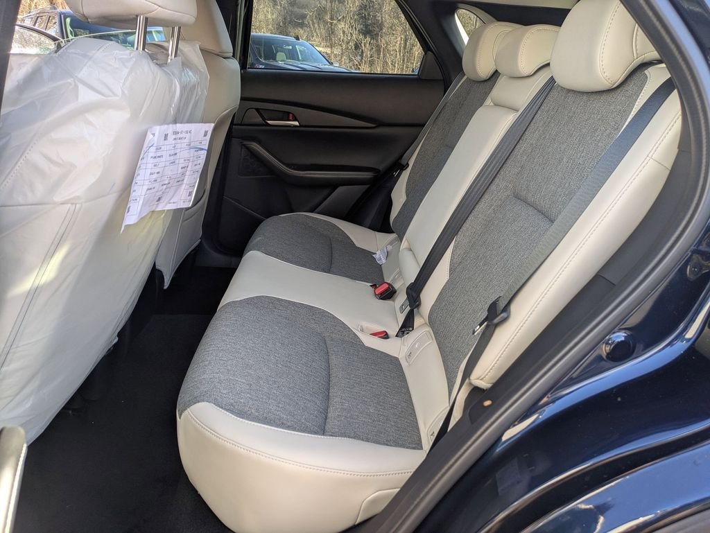 2026 Mazda CX-30 Aire Edition - Photo 23