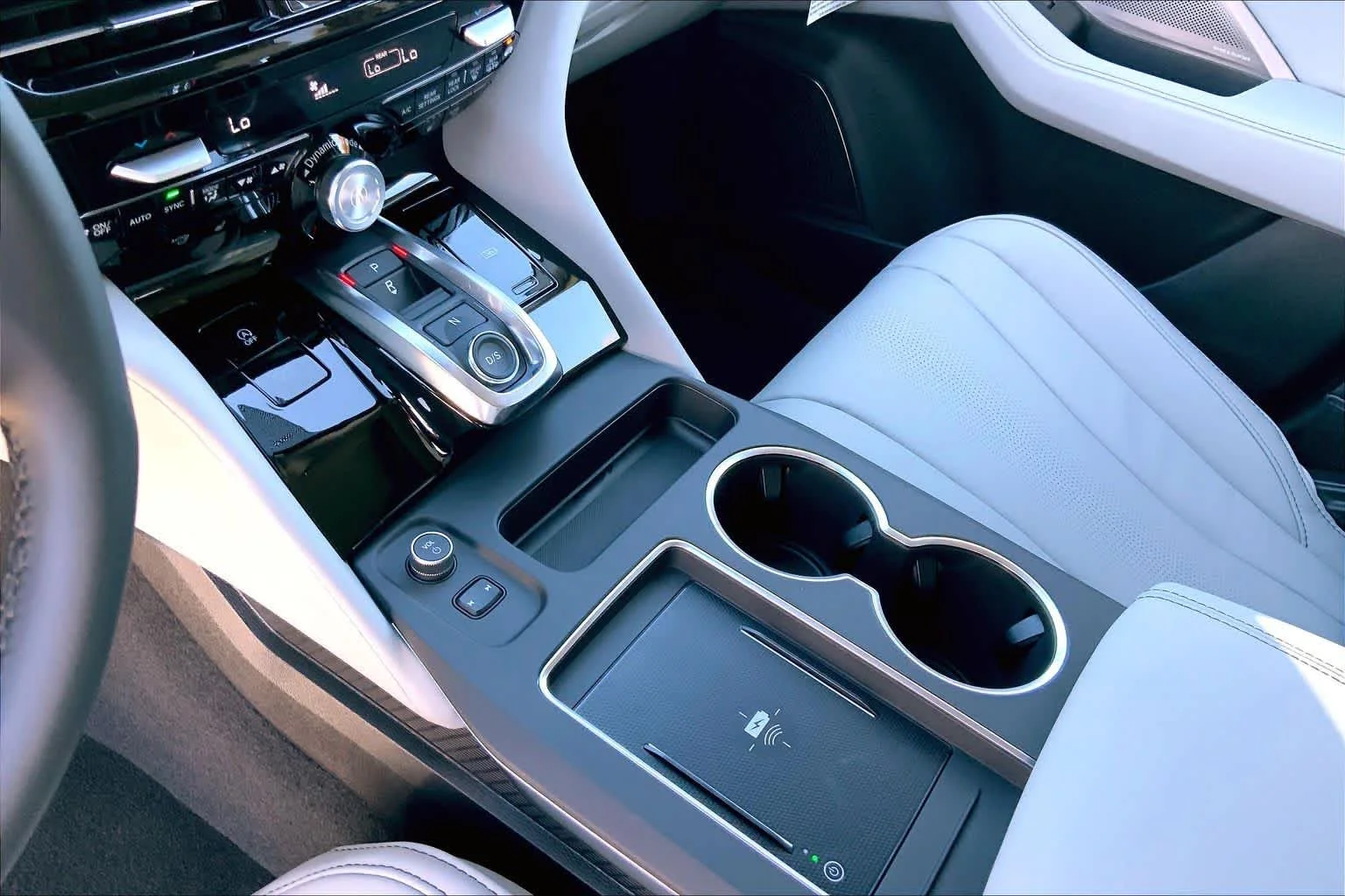 New 2026 SZ Acura w/Technology Package image 11