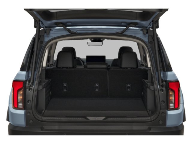 New 2026 Crystal Black Pearl Honda RTL image 8