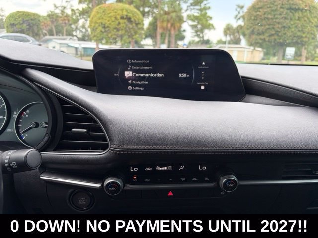 Used 2024 Gray Mazda 2.5 S Select Sport image 22