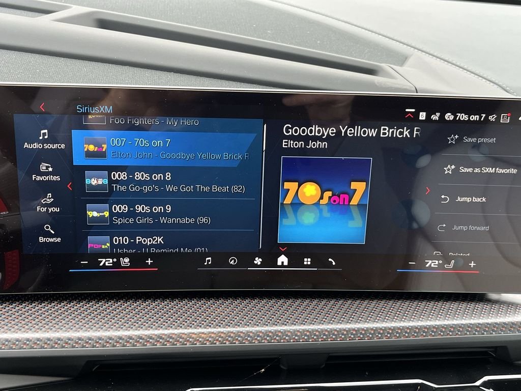 2026 BMW XM Base - Photo 16
