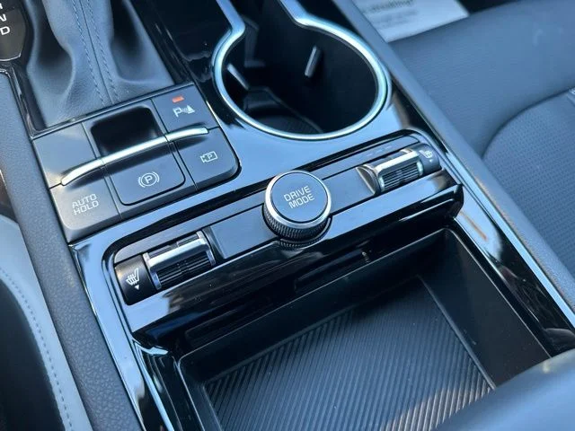 2026 Kia K5 GT-Line - Photo 25