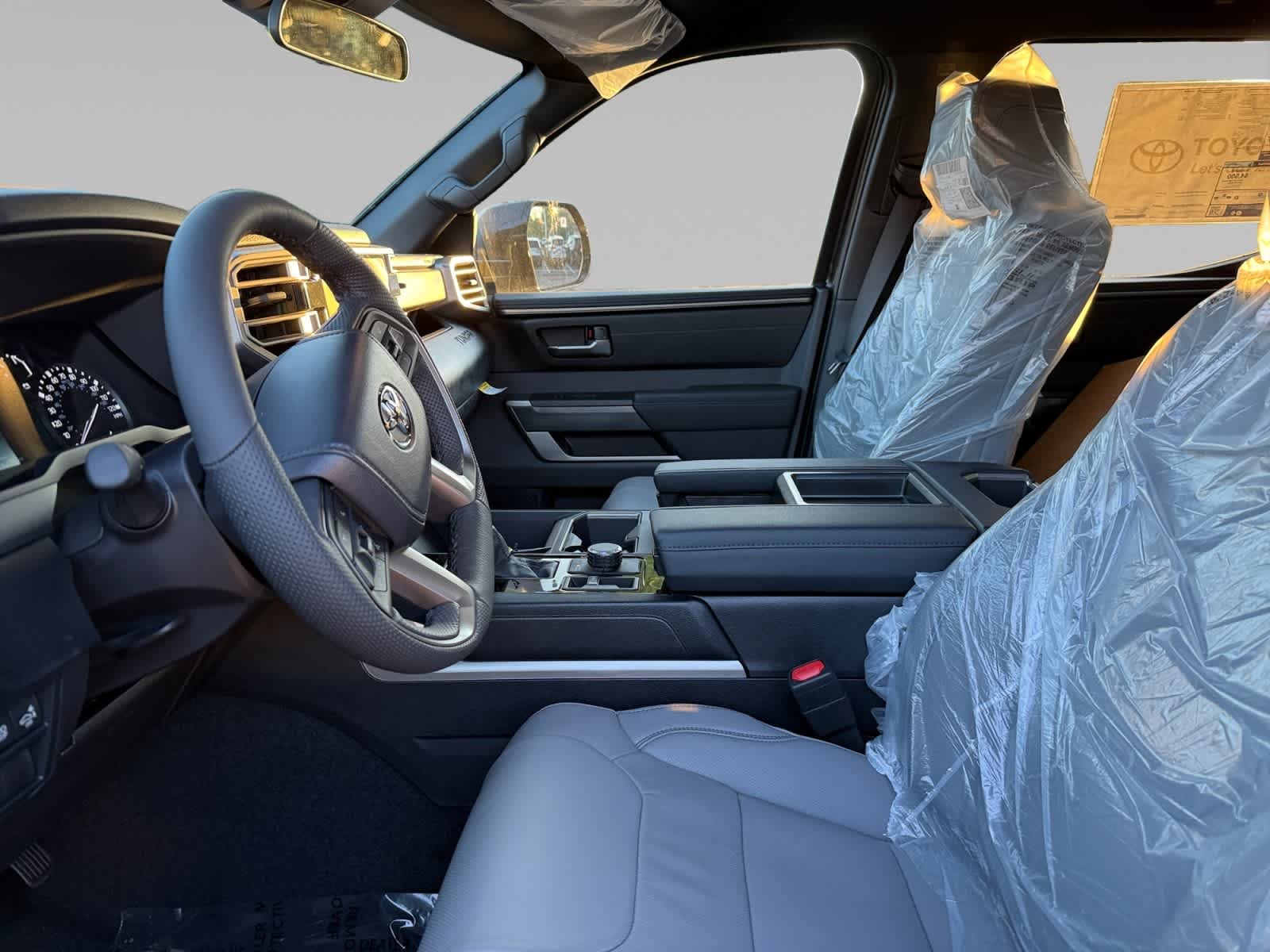 2026 Toyota Tundra SR5 - Photo 11
