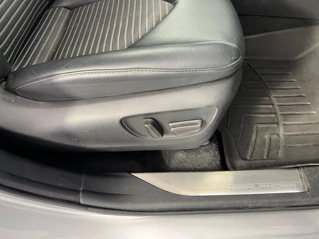 Used 2022 Silver Toyota XSE image 42
