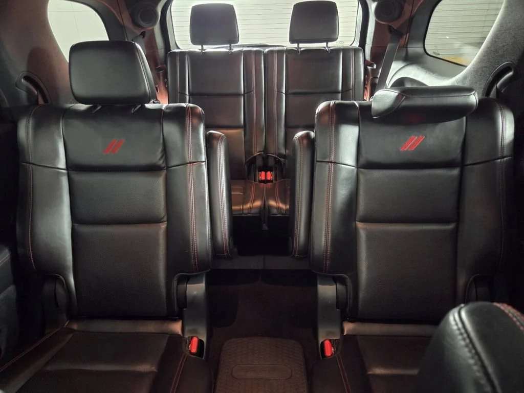 Used 2023 DB Black Clearcoat Dodge R/T Plus image 22