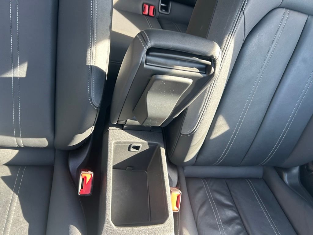 Used 2023 White Audi 40 Premium image 40