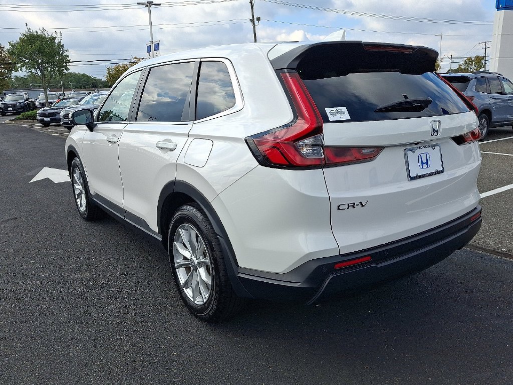 2024 Honda CR-V EX-L - Photo 36