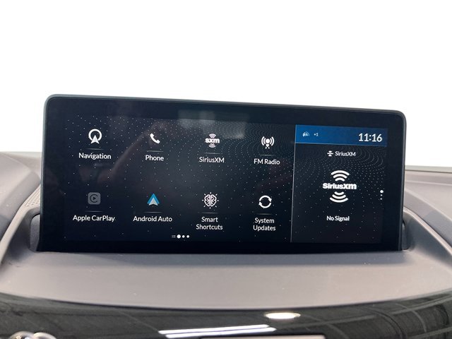 New 2026 Apex Blue Pearl Acura w/A-Spec Advance Package image 28