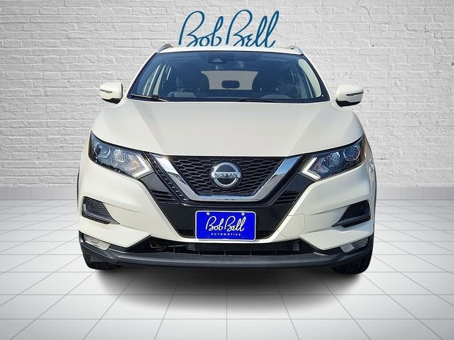 Used 2022 Nissan Rogue Sport SV with VIN JN1BJ1BW1NW680625 for sale in Bel Air, MD