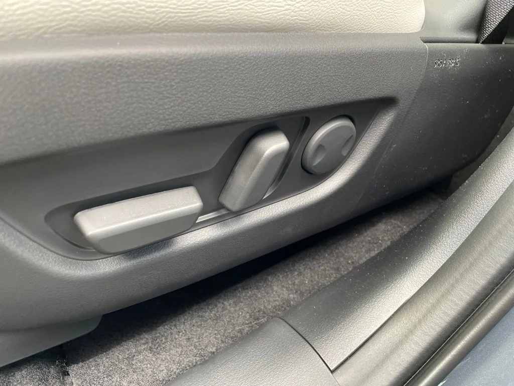 New 2026 Gray Mazda 3.3 Turbo S Premium image 18