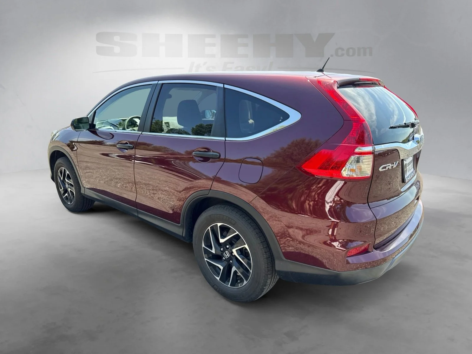 Used 2016  Honda SE image 14