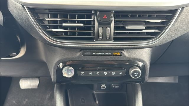 Used 2024 Blue Ford Platinum image 28