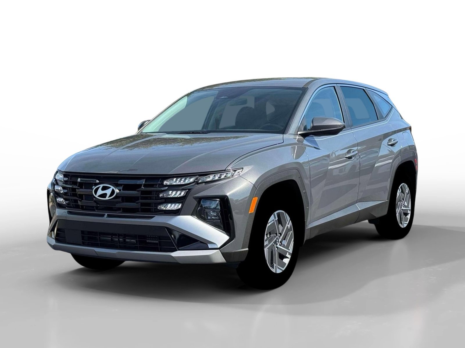 New 2026 Ecotronic Gray Hyundai Blue image 1