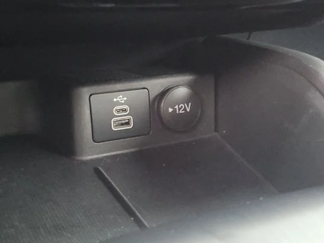 Used 2025 Blue Ford Active image 27
