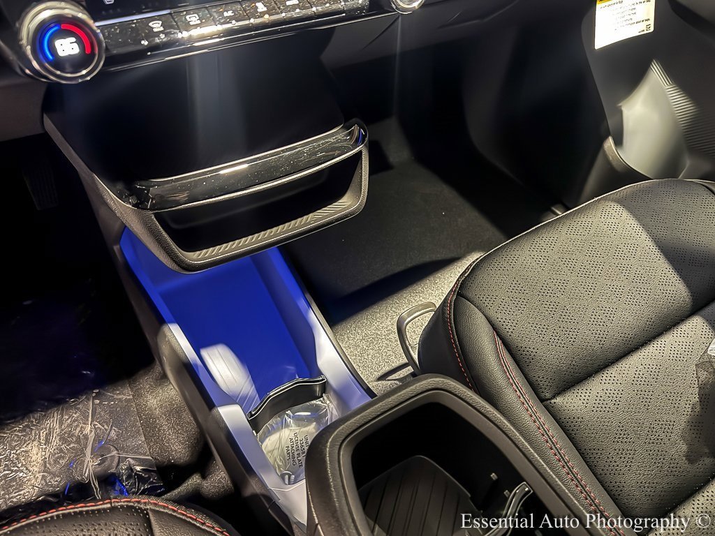 2027 CHEVROLET BOLT - Image 18