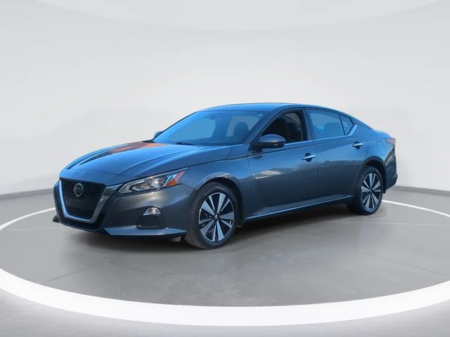 2021 Nissan Altima
