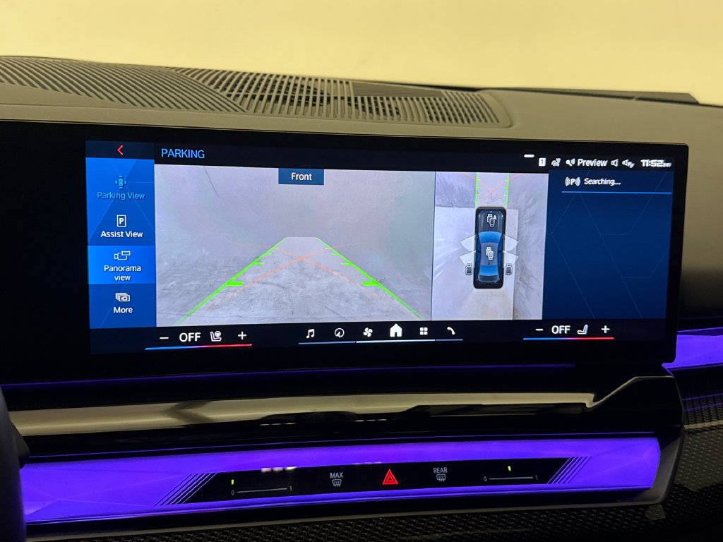 Used 2025 Grey BMW Base image 27