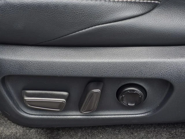 Used 2025 Cutting Edge Toyota TRD Sport Premium image 15