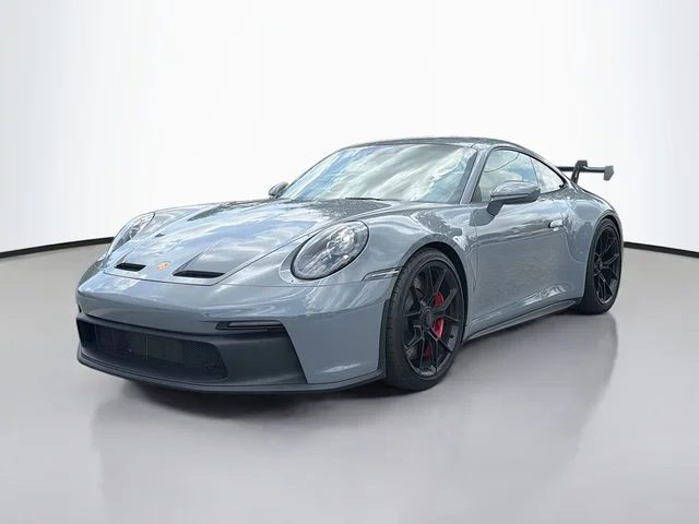 2023 Porsche 911 GT3