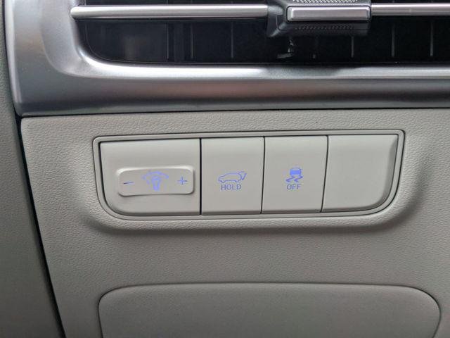 2026 Hyundai Tucson SEL - Photo 27