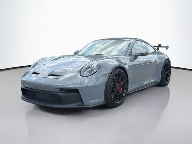 2023 Porsche 911 GT3